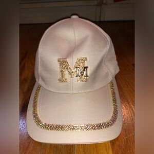 Women’s Diamond Hat